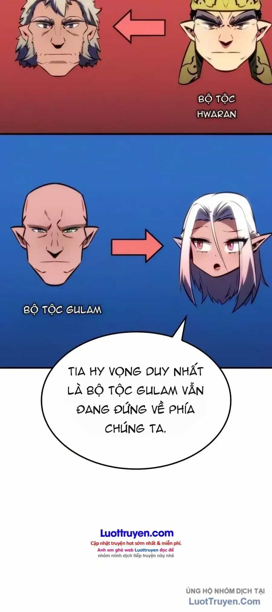 Kẻ Phá Vỡ - Chương 103 - ảnh 17