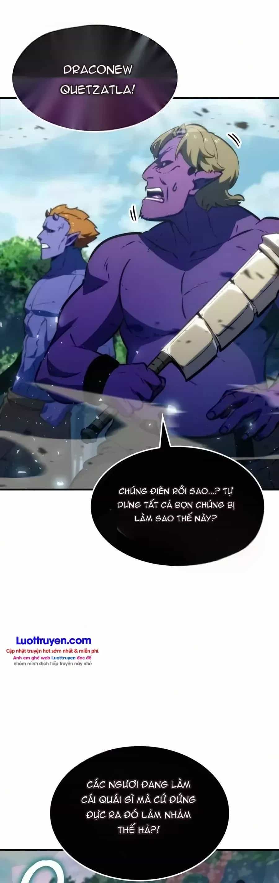 Kẻ Phá Vỡ - Chương 103 - ảnh 56