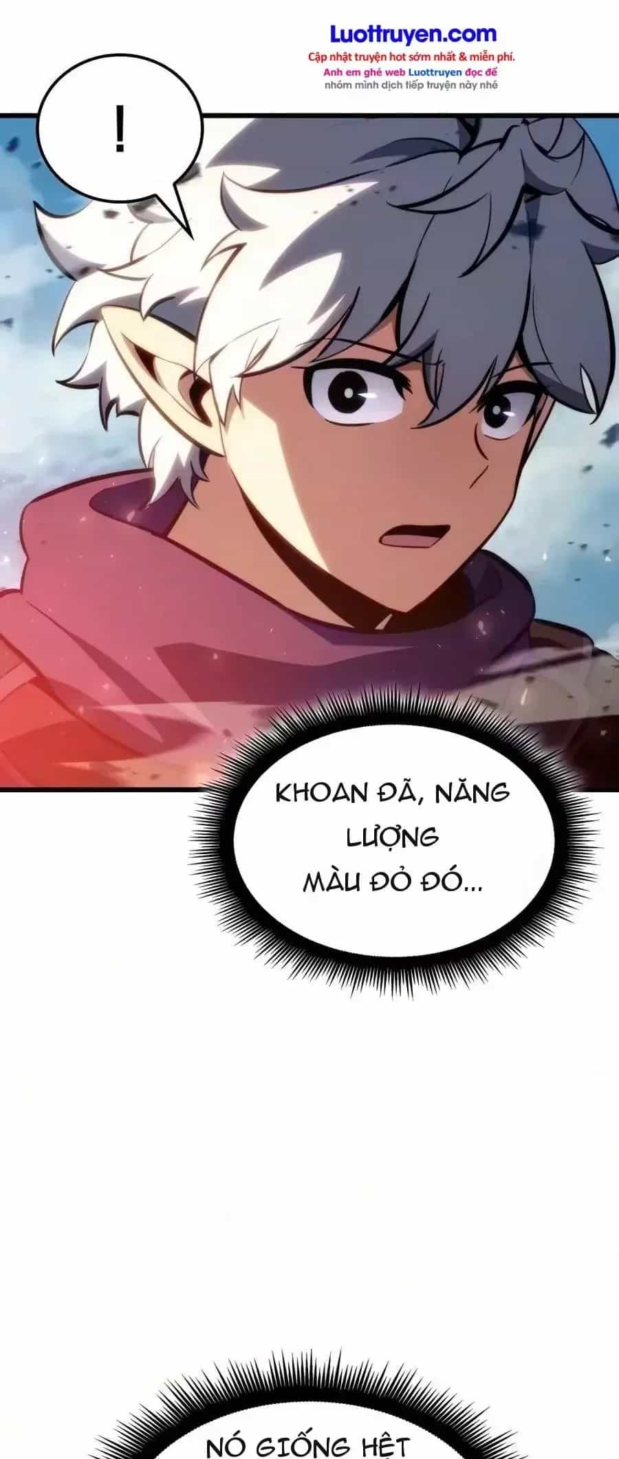 Kẻ Phá Vỡ - Chương 104 - ảnh 12