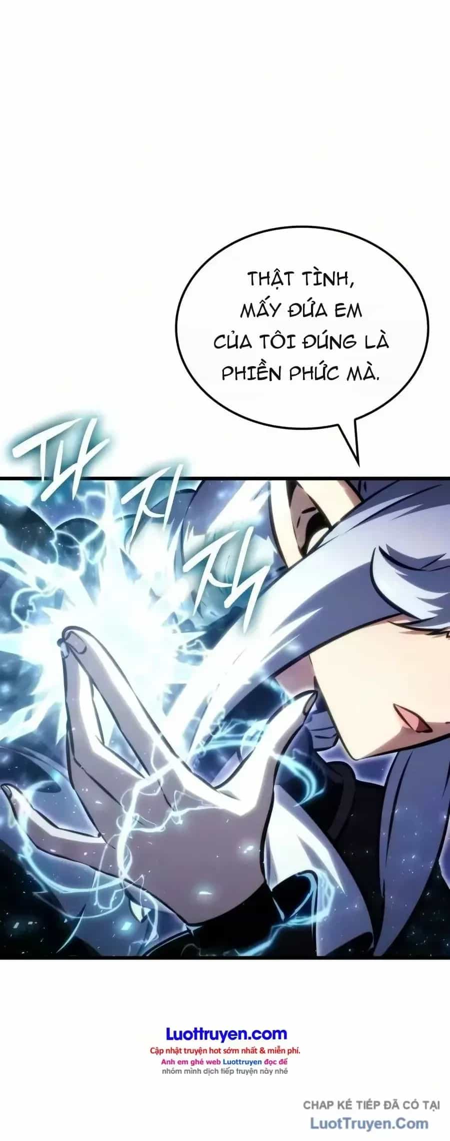 Kẻ Phá Vỡ - Chương 104 - ảnh 43