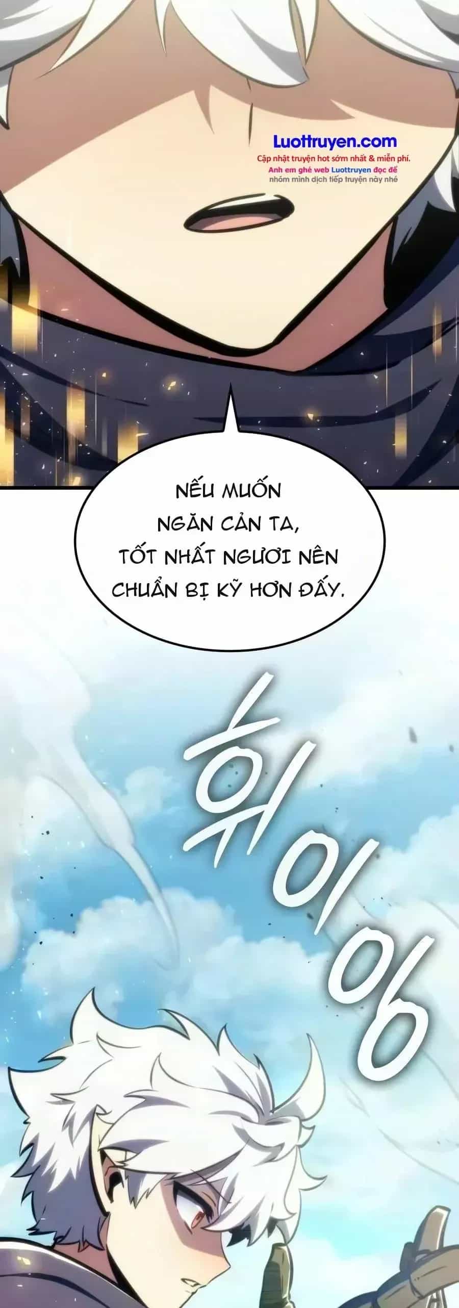 Kẻ Phá Vỡ - Chương 104 - ảnh 68