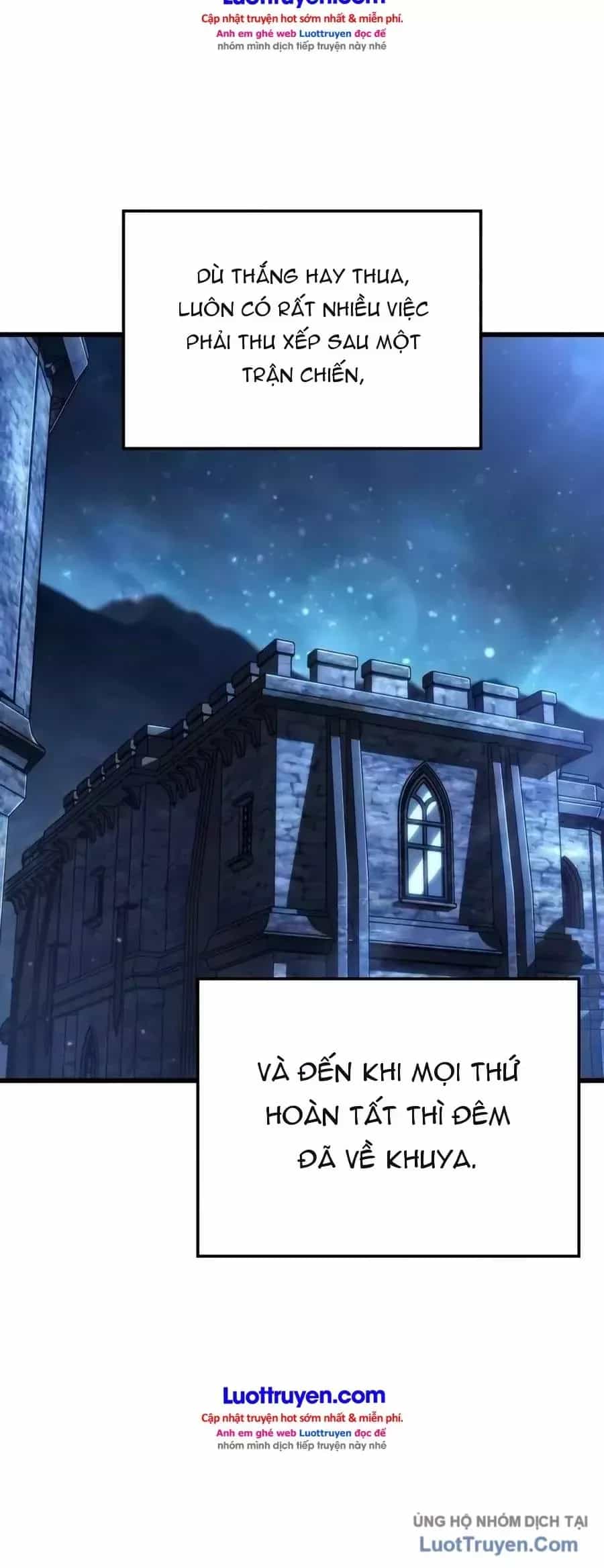 Kẻ Phá Vỡ - Chương 105 - ảnh 14