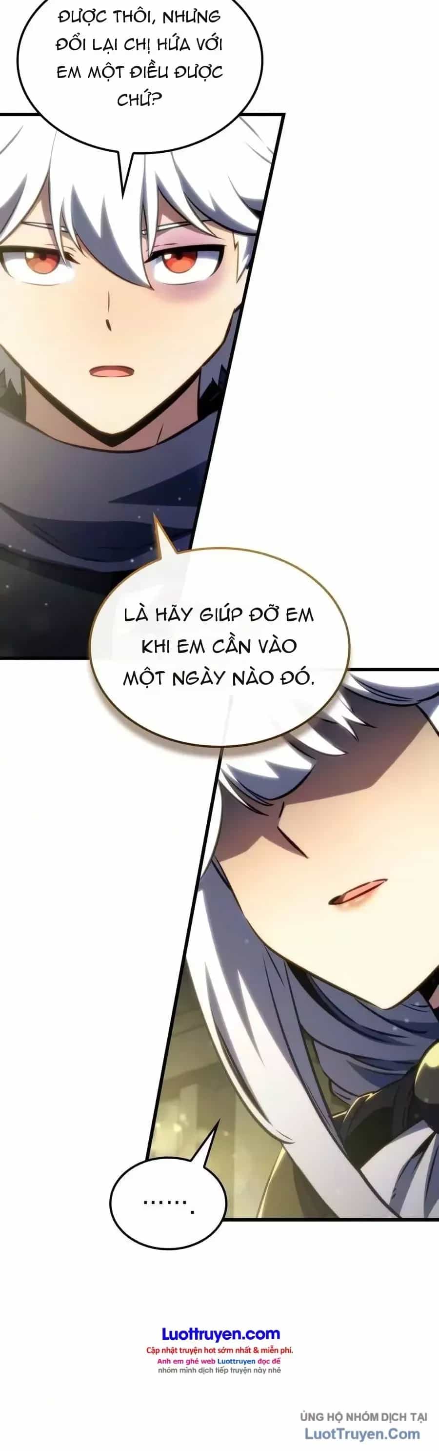 Kẻ Phá Vỡ - Chương 105 - ảnh 48