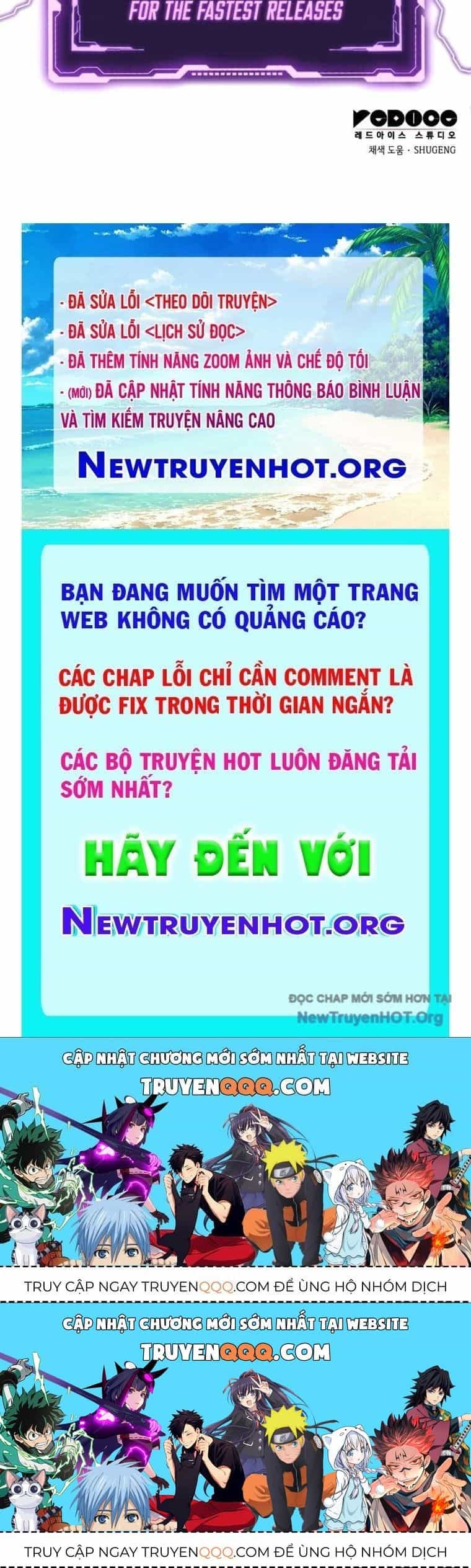 Kẻ Phá Vỡ - Chương 3 - ảnh 108