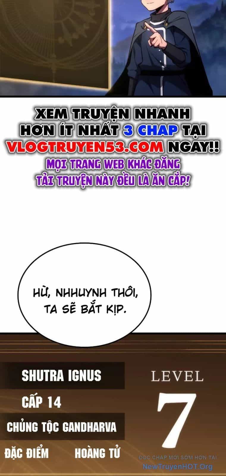Kẻ Phá Vỡ - Chương 3 - ảnh 11