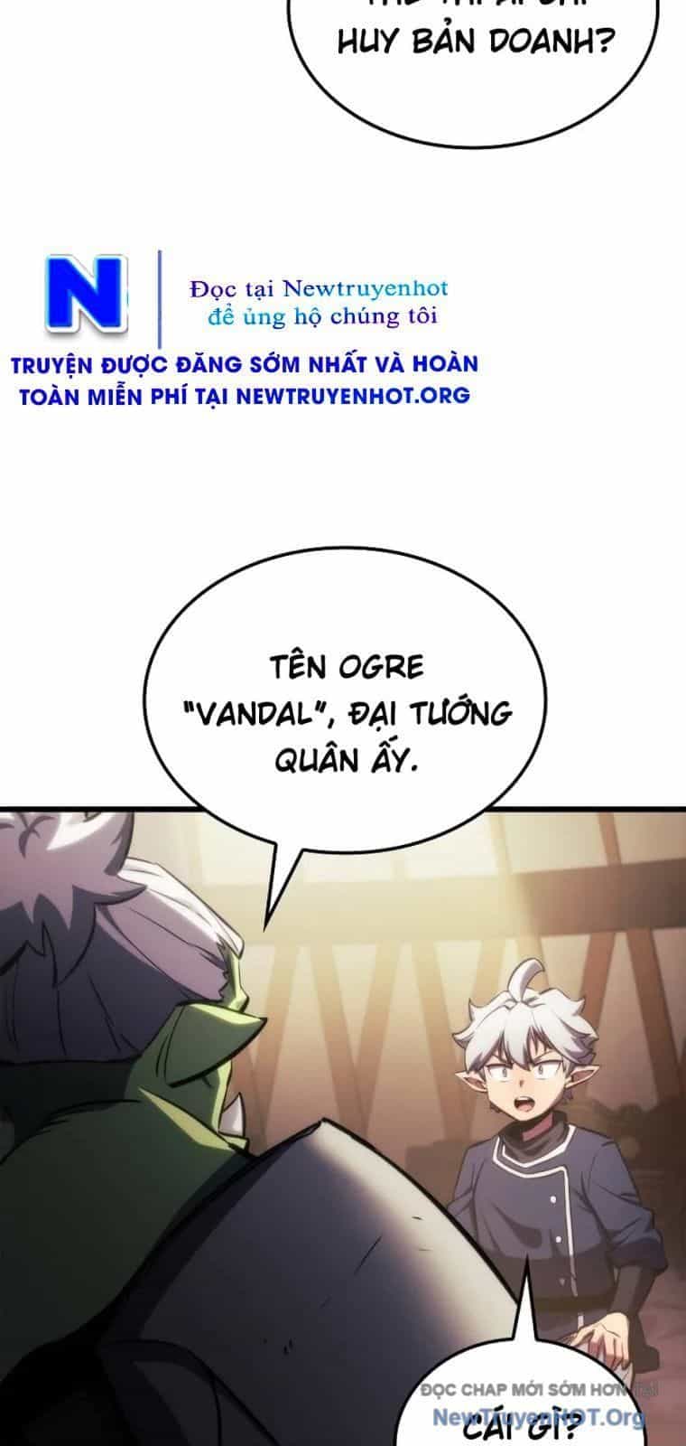 Kẻ Phá Vỡ - Chương 3 - ảnh 96