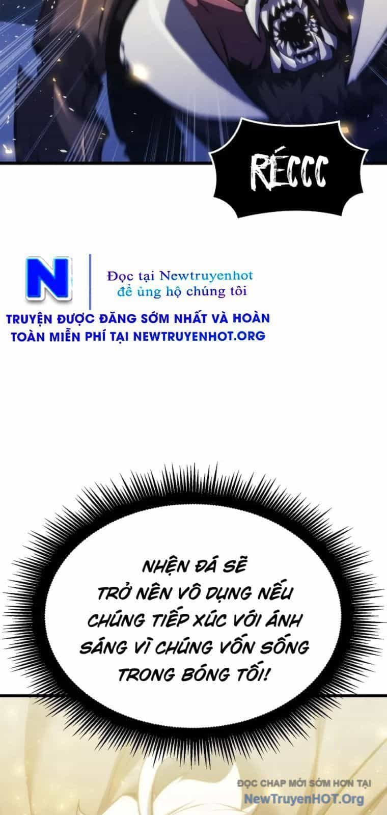 Kẻ Phá Vỡ - Chương 4 - ảnh 49