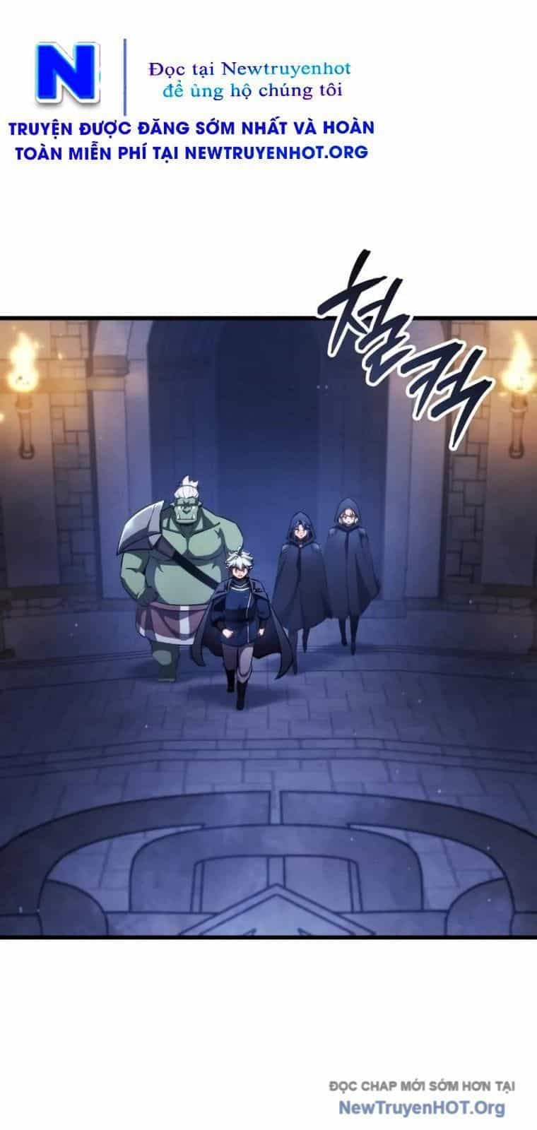 Kẻ Phá Vỡ - Chương 5 - ảnh 16