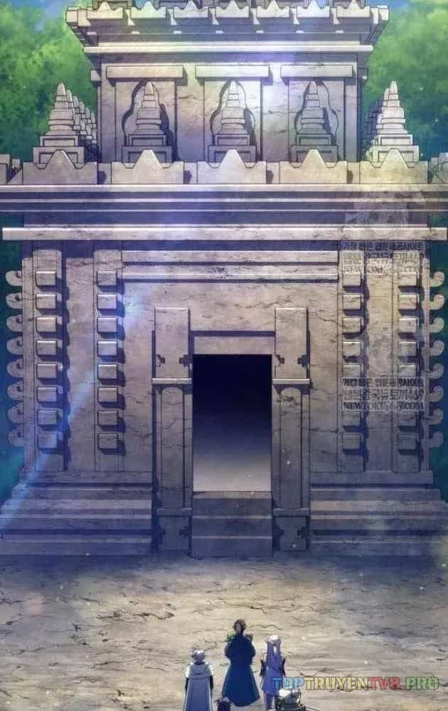 Kẻ Phá Vỡ - Chương 54 - ảnh 7