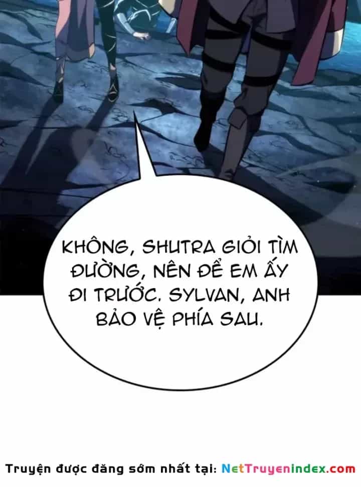 Kẻ Phá Vỡ - Chương 56 - ảnh 79