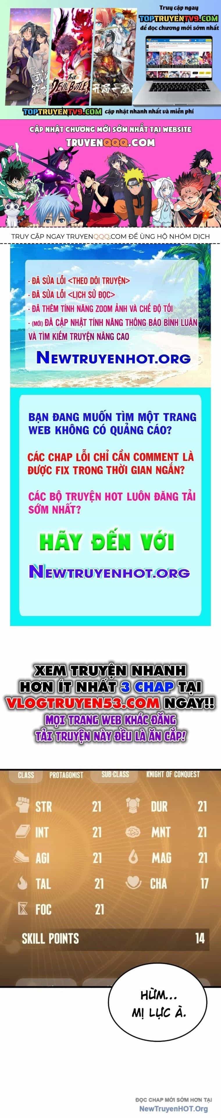 Kẻ Phá Vỡ - Chương 6 - ảnh 2