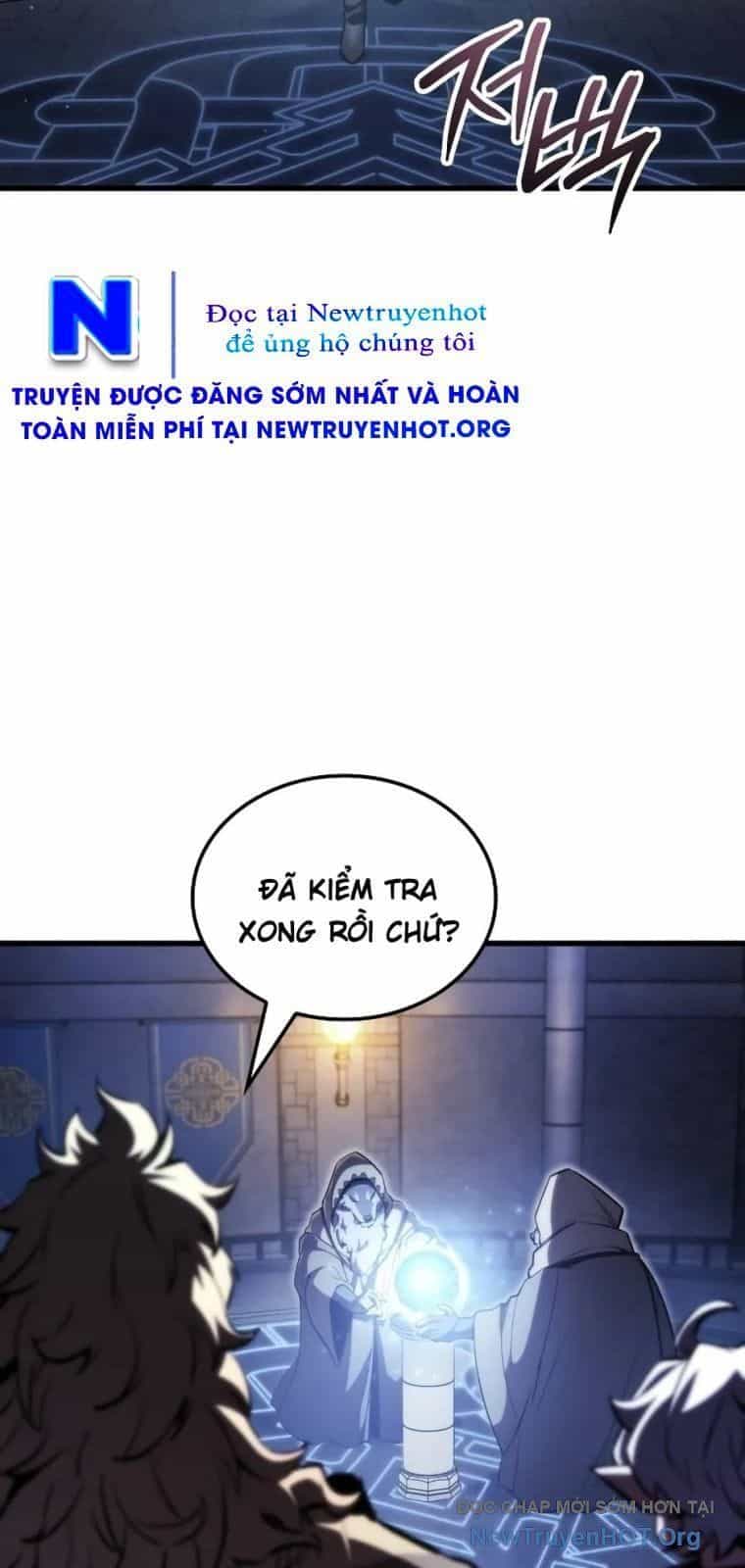 Kẻ Phá Vỡ - Chương 6 - ảnh 23