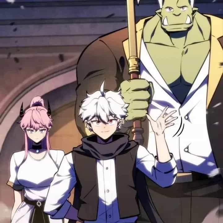 Kẻ Phá Vỡ - Chương 68 - ảnh 126