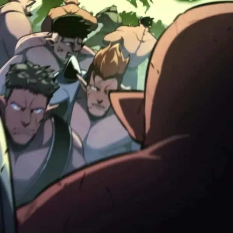 Kẻ Phá Vỡ - Chương 71 - ảnh 138