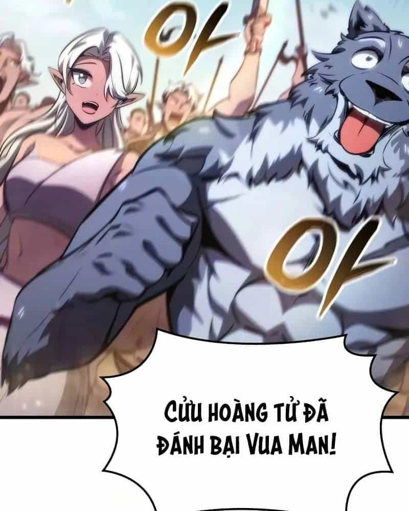 Kẻ Phá Vỡ - Chương 79 - ảnh 35