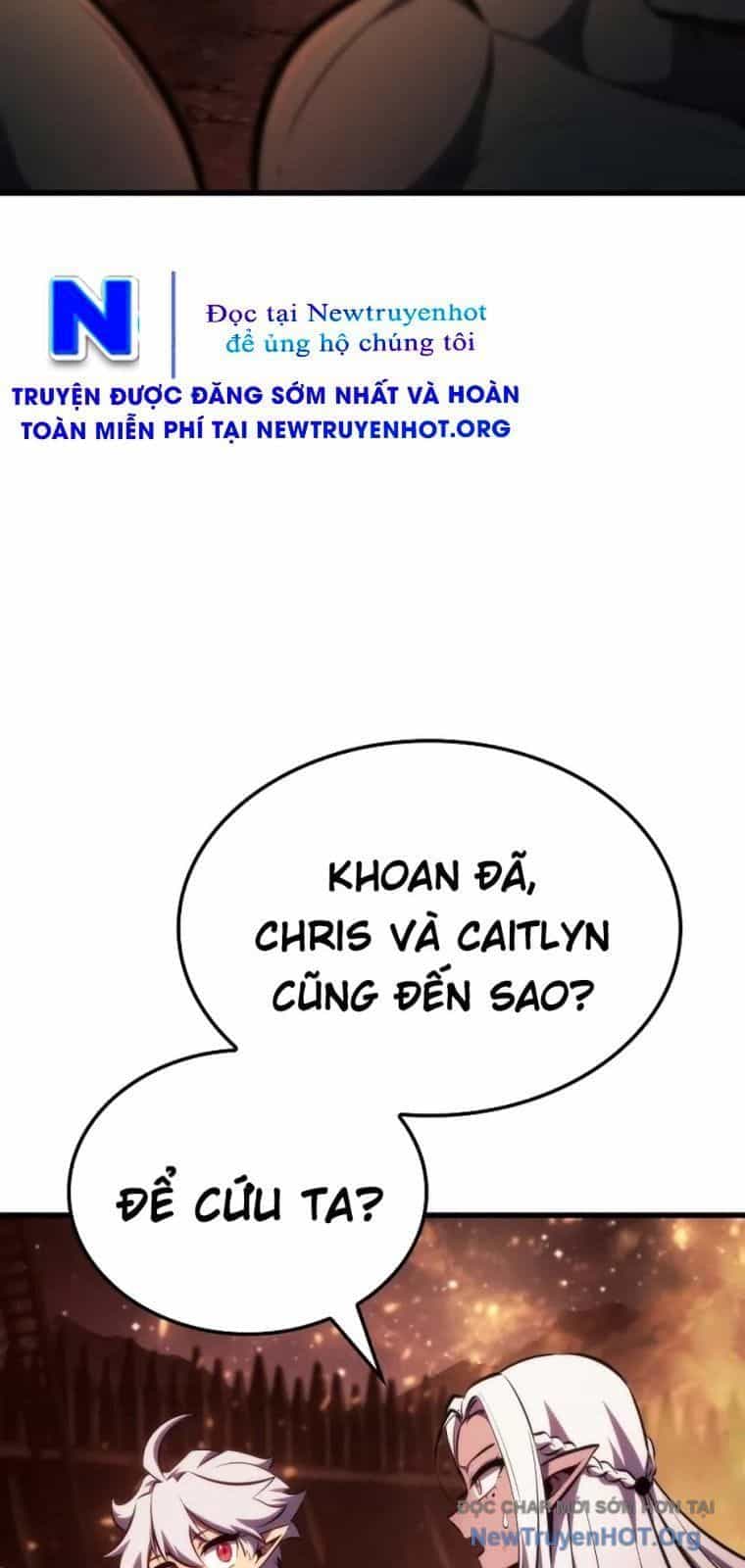 Kẻ Phá Vỡ - Chương 8 - ảnh 10