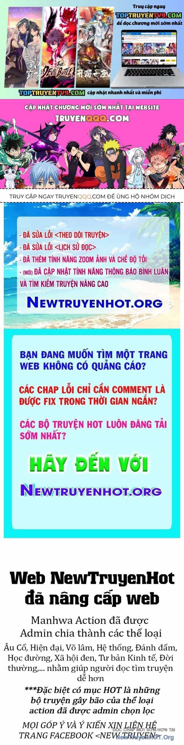 Kẻ Phá Vỡ - Chương 8 - ảnh 2