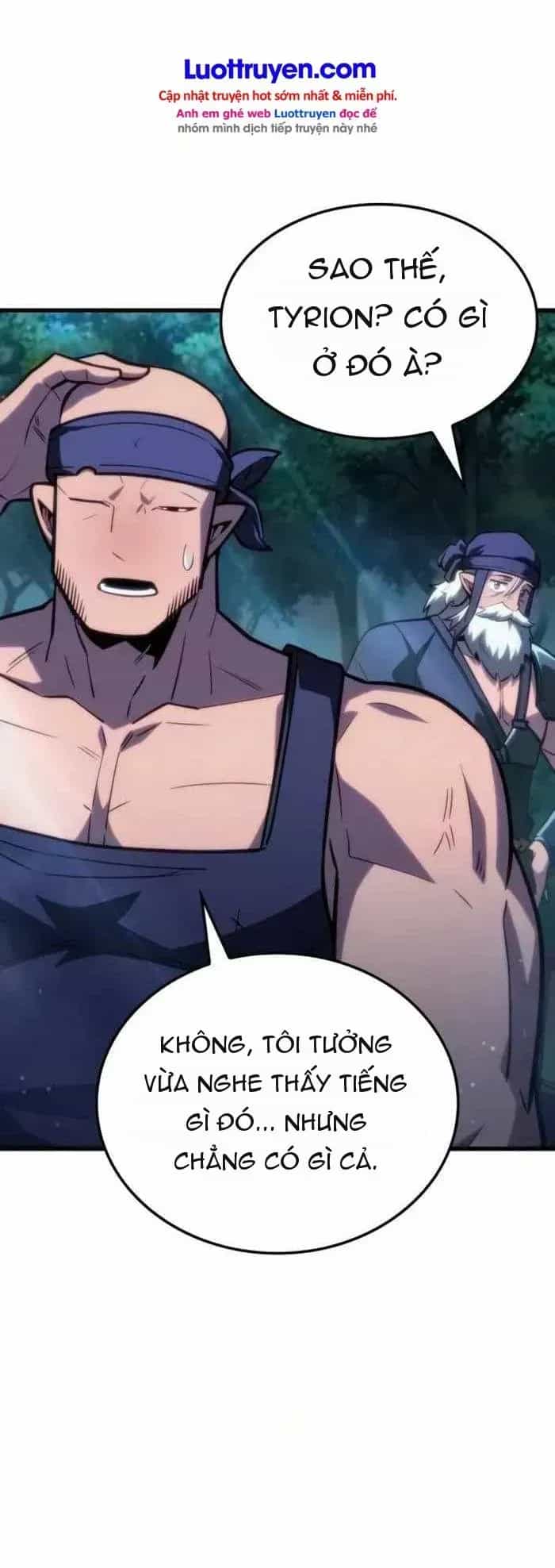 Kẻ Phá Vỡ - Chương 83 - ảnh 31