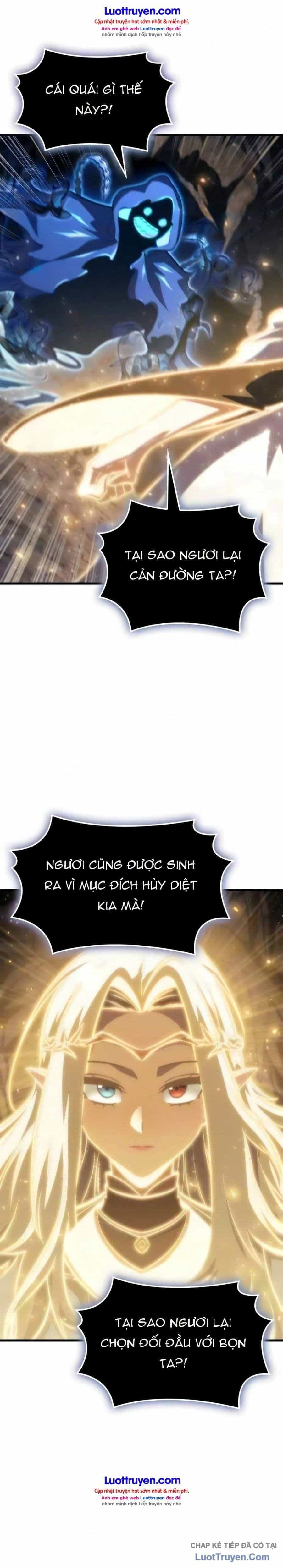 Kẻ Phá Vỡ - Chương 88 - ảnh 10