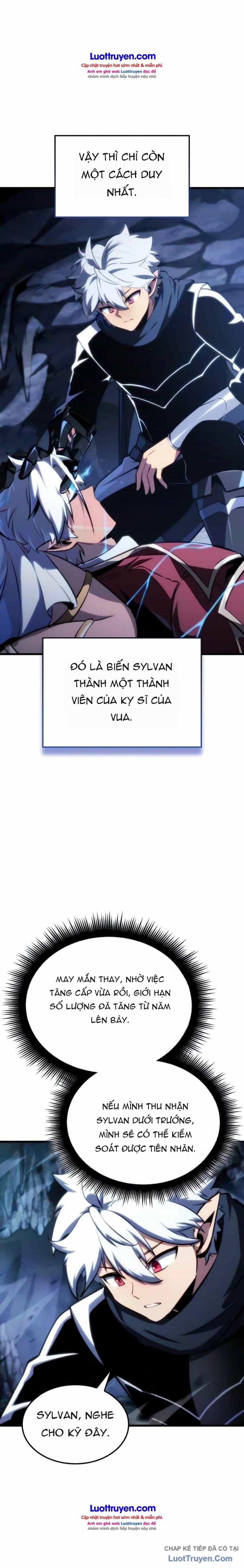 Kẻ Phá Vỡ - Chương 88 - ảnh 22