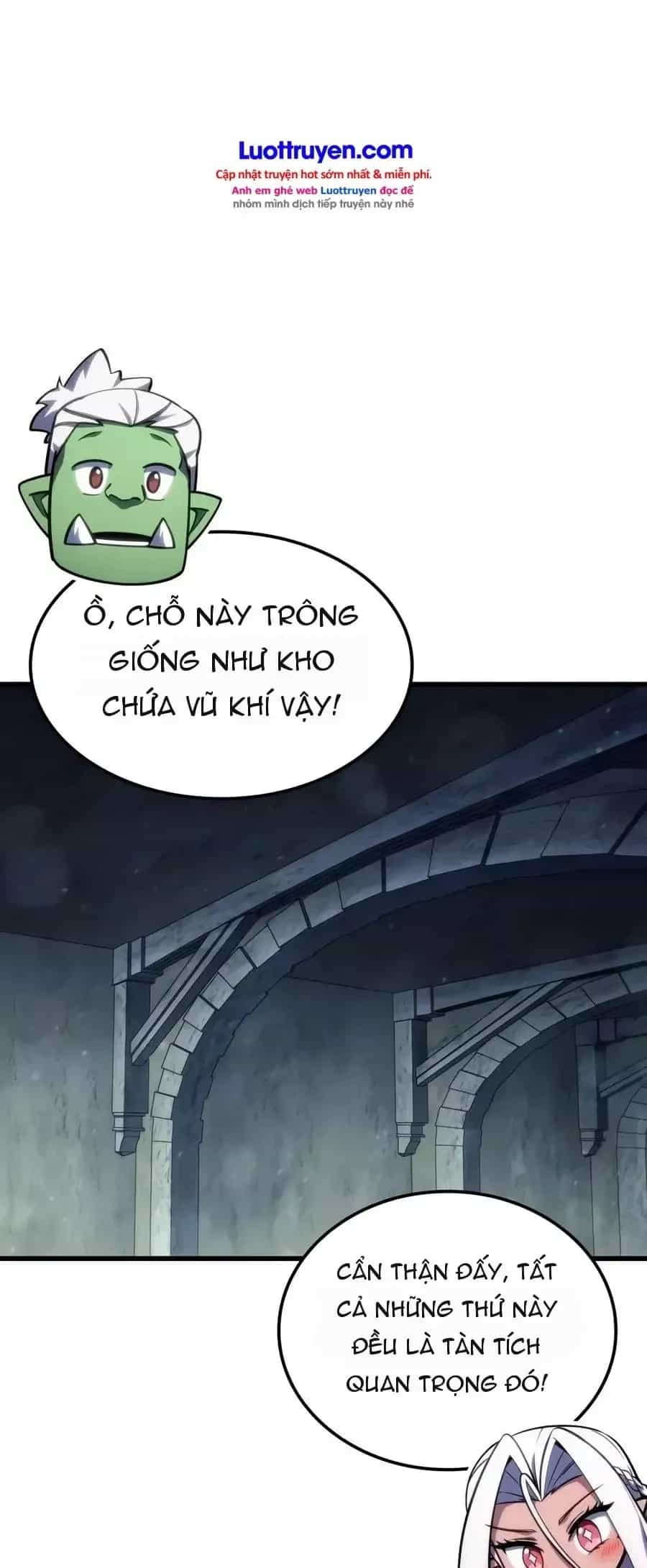 Kẻ Phá Vỡ - Chương 98 - ảnh 36