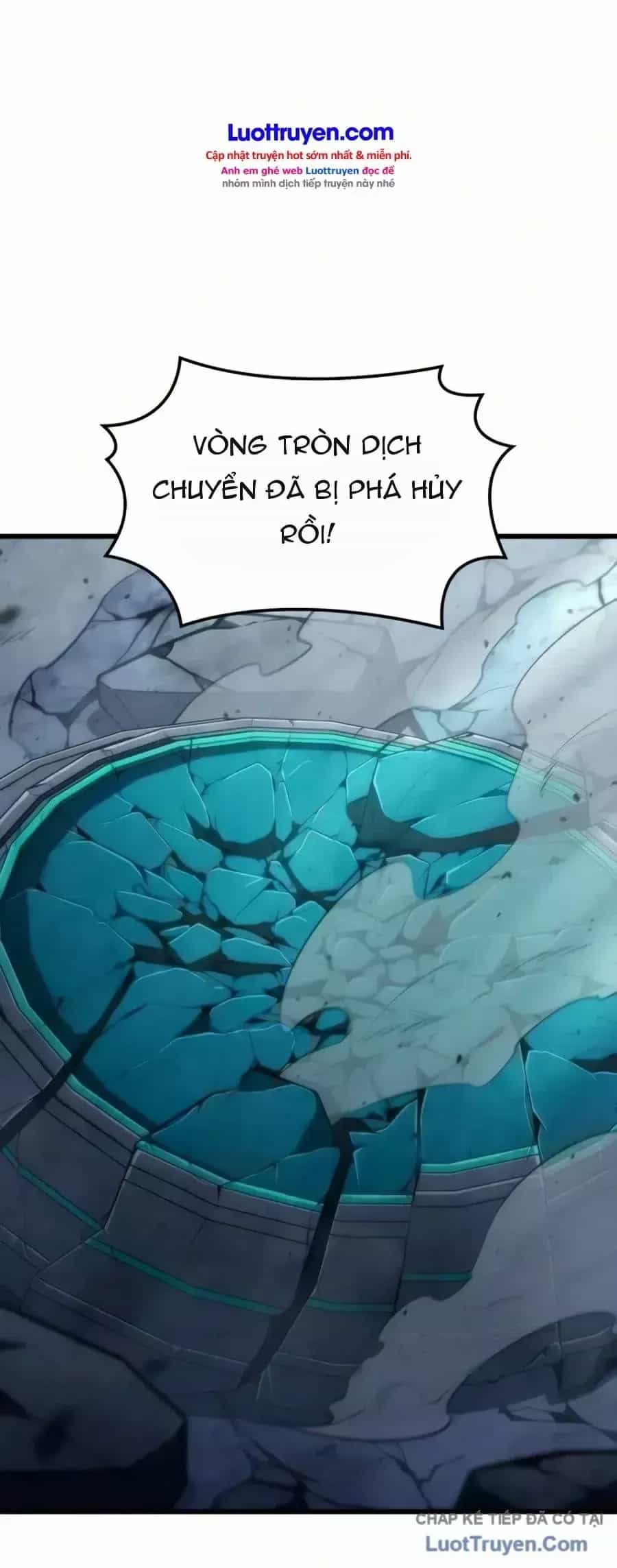 Kẻ Phá Vỡ - Chương 99 - ảnh 24