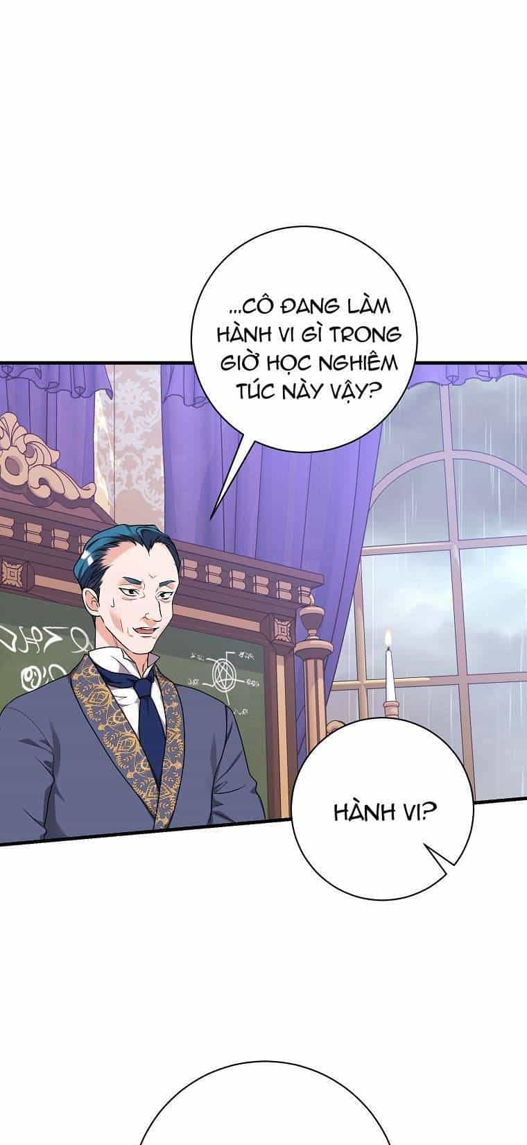 Kẻ Phản Diện Có Thời Hạn Ủng Hộ Tôi Hủy Hôn - Chương 10 - ảnh 12