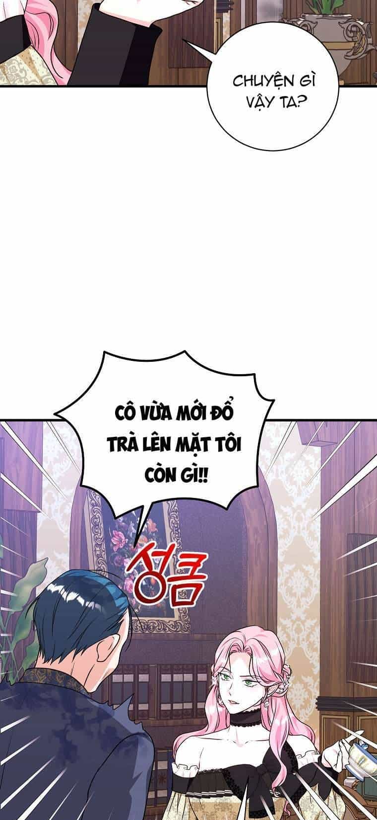 Kẻ Phản Diện Có Thời Hạn Ủng Hộ Tôi Hủy Hôn - Chương 10 - ảnh 27