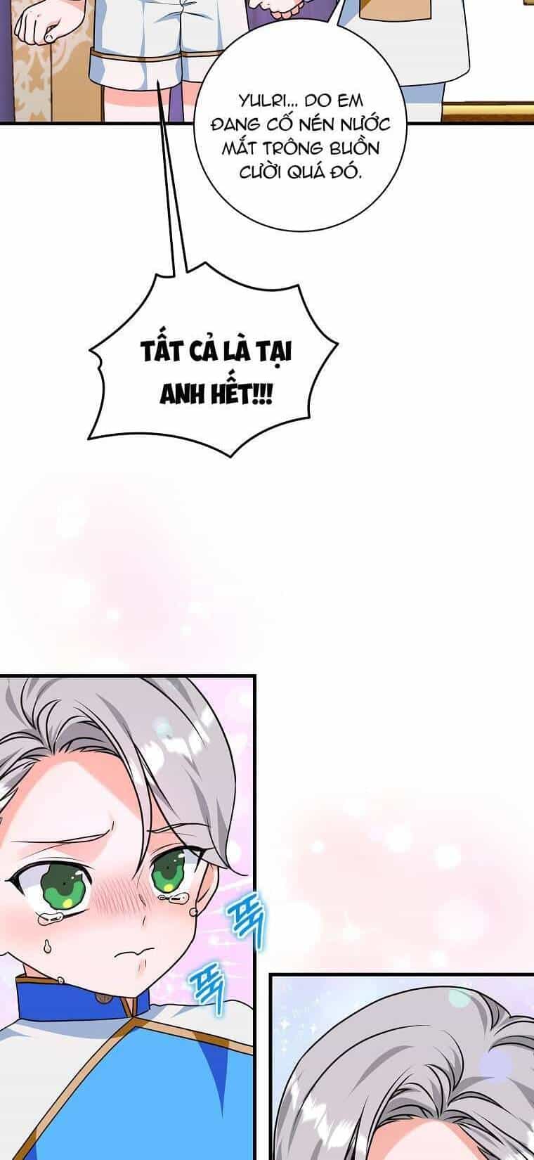 Kẻ Phản Diện Có Thời Hạn Ủng Hộ Tôi Hủy Hôn - Chương 10 - ảnh 58