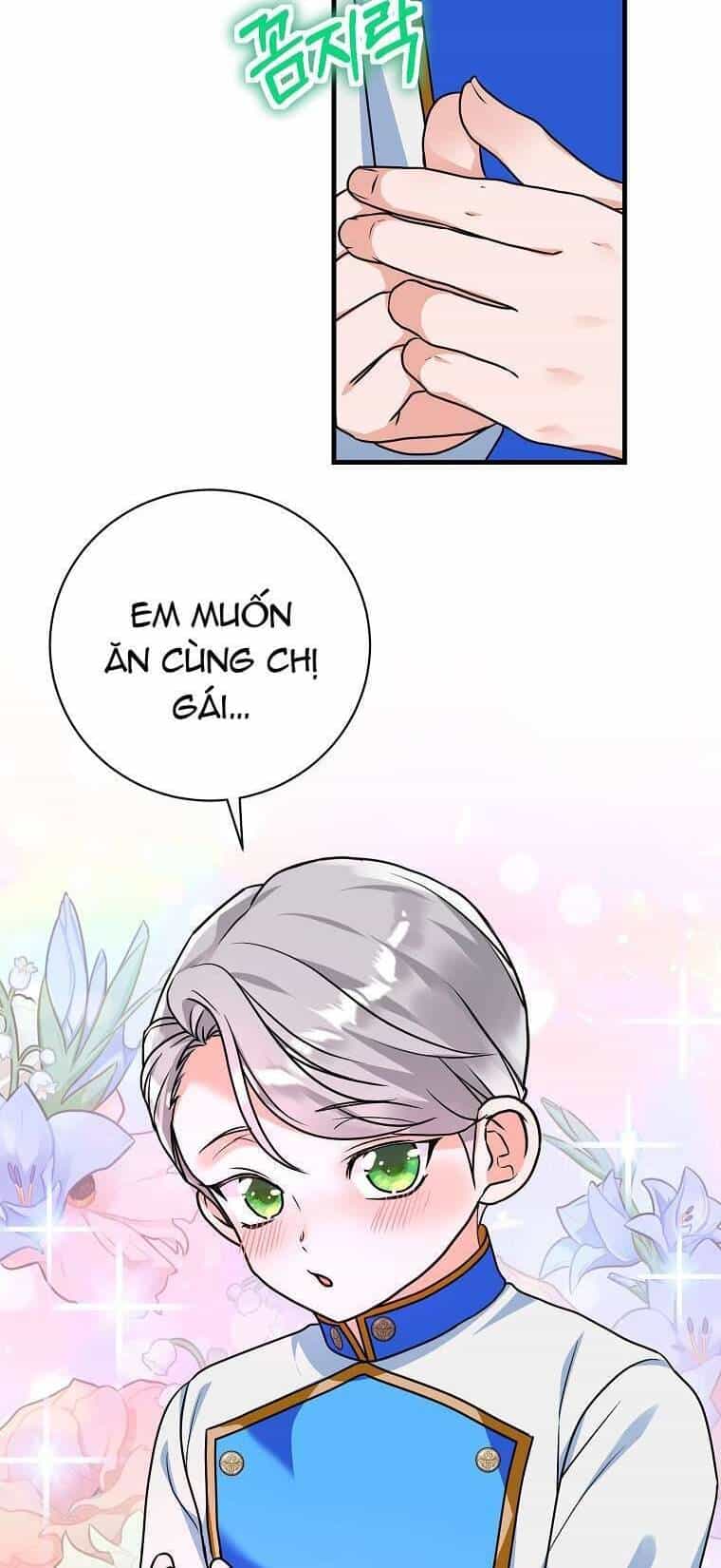 Kẻ Phản Diện Có Thời Hạn Ủng Hộ Tôi Hủy Hôn - Chương 11 - ảnh 13