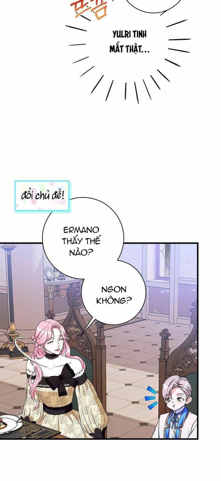 Kẻ Phản Diện Có Thời Hạn Ủng Hộ Tôi Hủy Hôn - Chương 12 - ảnh 12