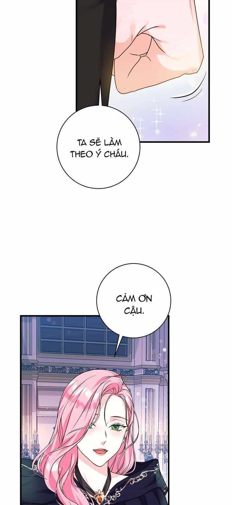 Kẻ Phản Diện Có Thời Hạn Ủng Hộ Tôi Hủy Hôn - Chương 15 - ảnh 23