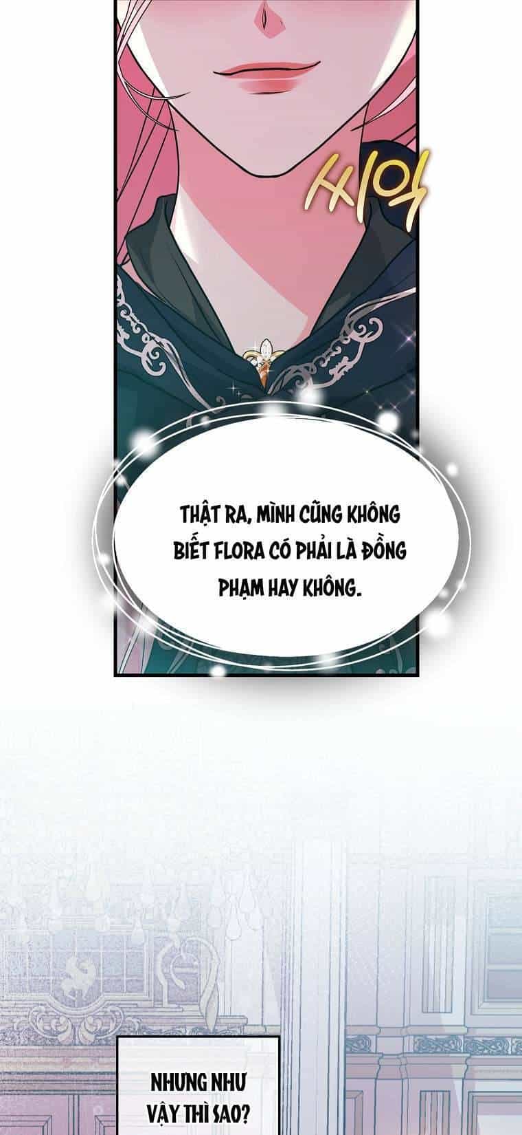 Kẻ Phản Diện Có Thời Hạn Ủng Hộ Tôi Hủy Hôn - Chương 15 - ảnh 57
