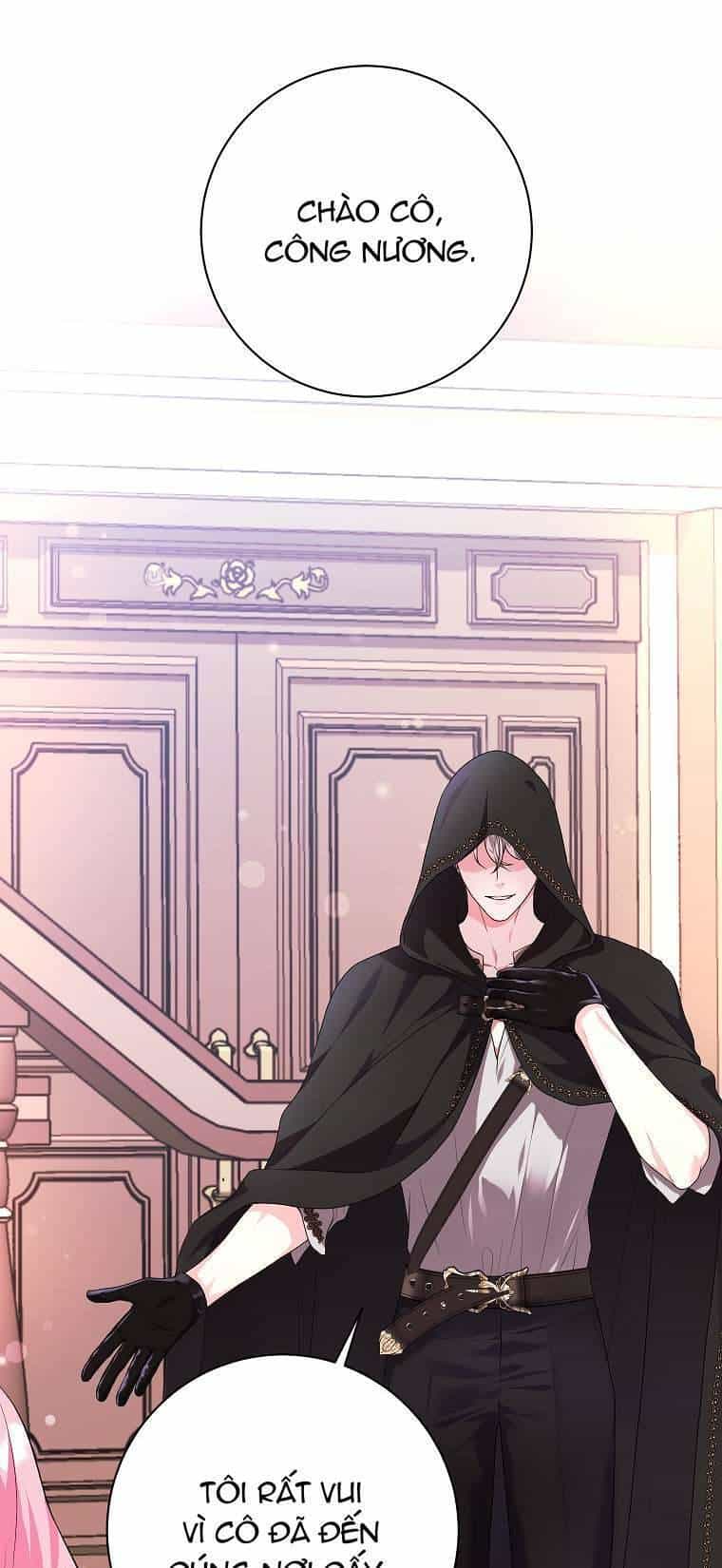 Kẻ Phản Diện Có Thời Hạn Ủng Hộ Tôi Hủy Hôn - Chương 18 - ảnh 26