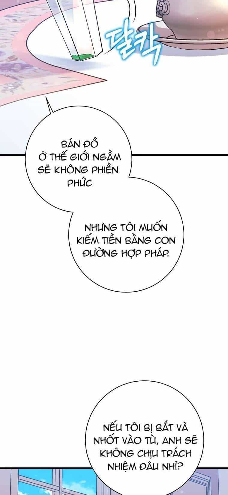 Kẻ Phản Diện Có Thời Hạn Ủng Hộ Tôi Hủy Hôn - Chương 18 - ảnh 47