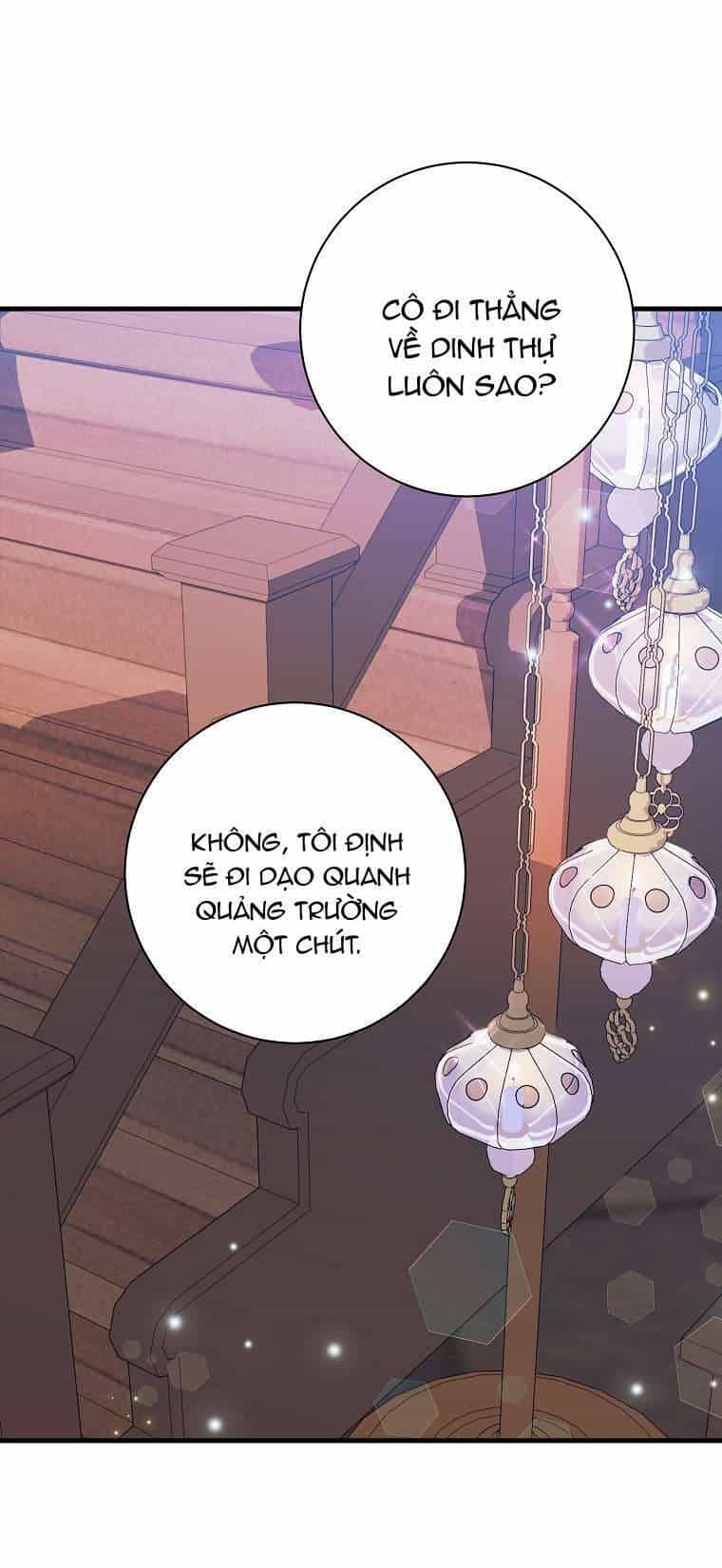 Kẻ Phản Diện Có Thời Hạn Ủng Hộ Tôi Hủy Hôn - Chương 18 - ảnh 56