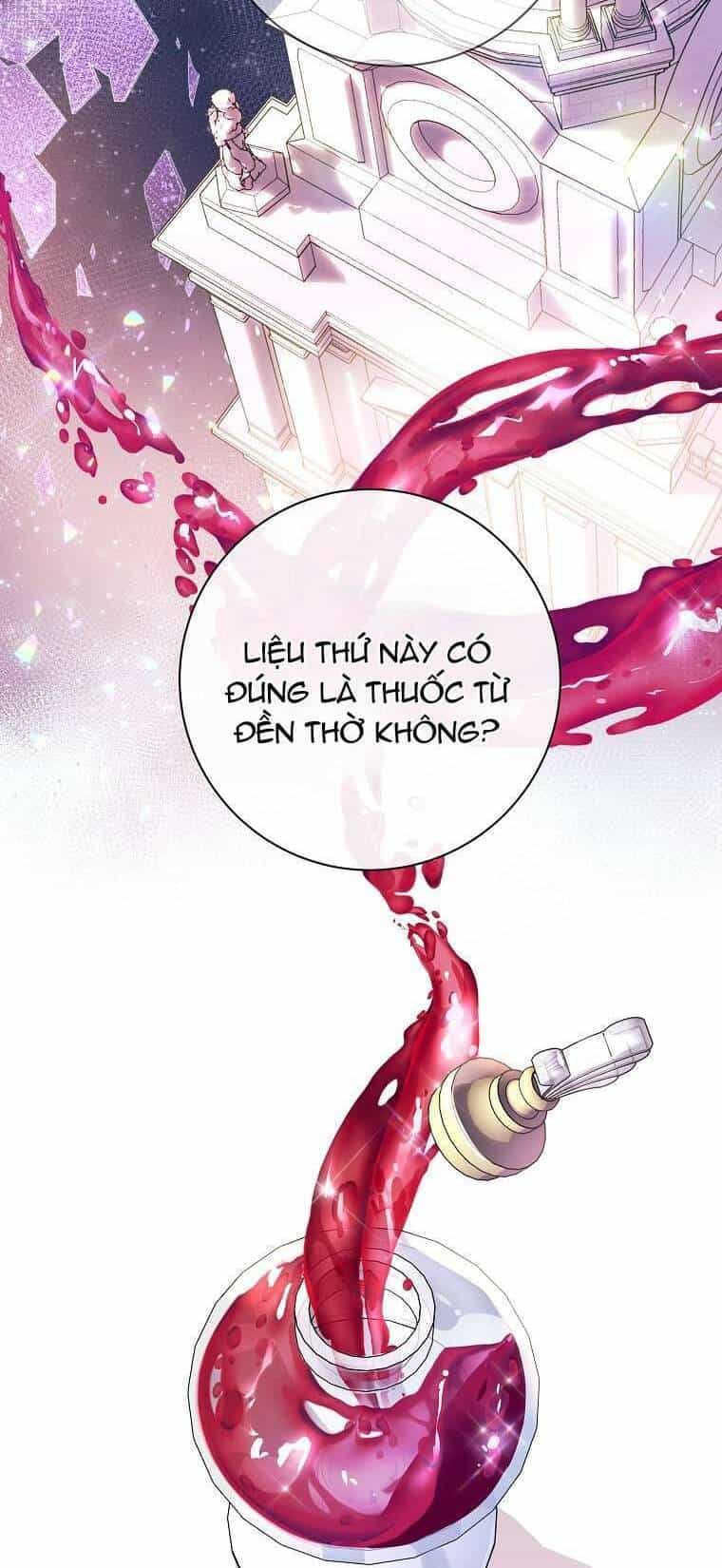 Kẻ Phản Diện Có Thời Hạn Ủng Hộ Tôi Hủy Hôn - Chương 19 - ảnh 43