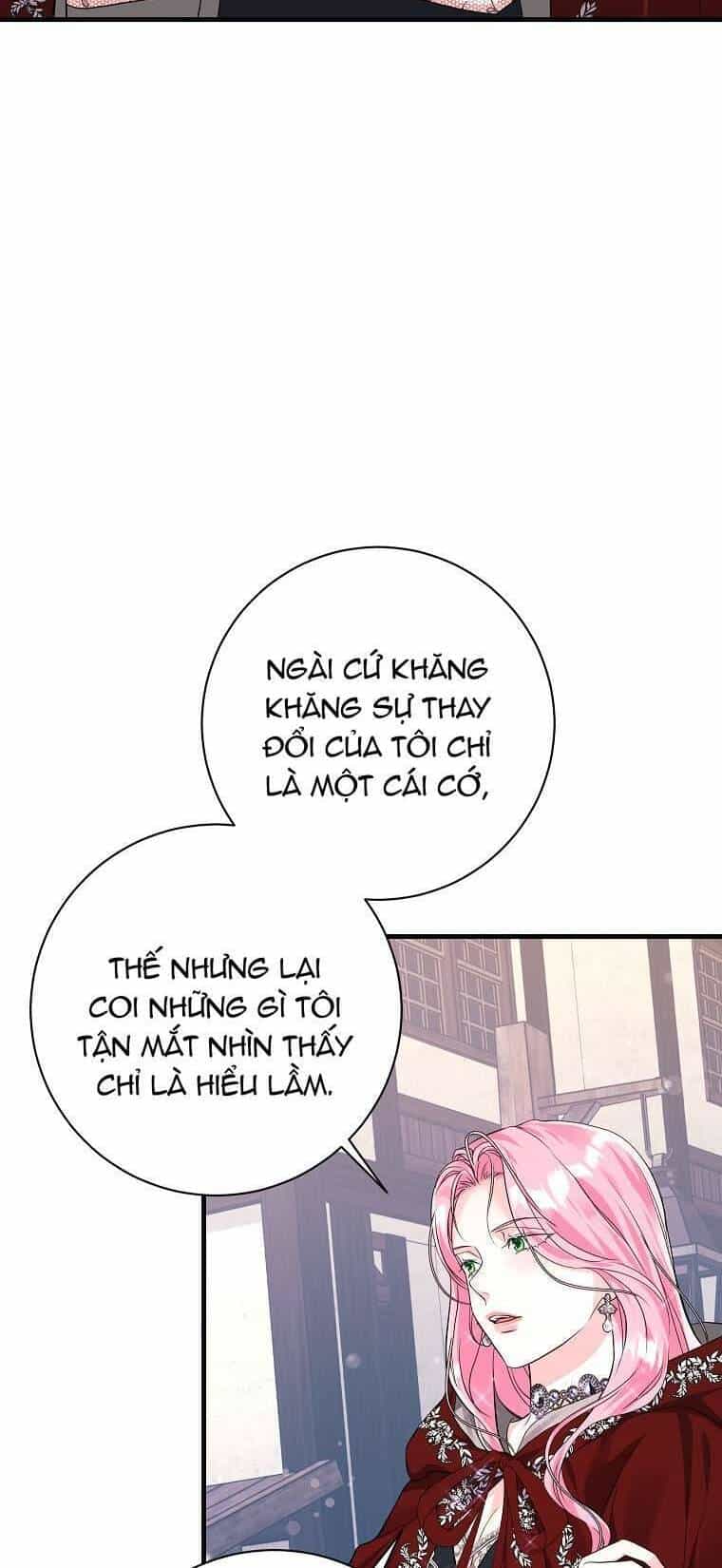 Kẻ Phản Diện Có Thời Hạn Ủng Hộ Tôi Hủy Hôn - Chương 20 - ảnh 57