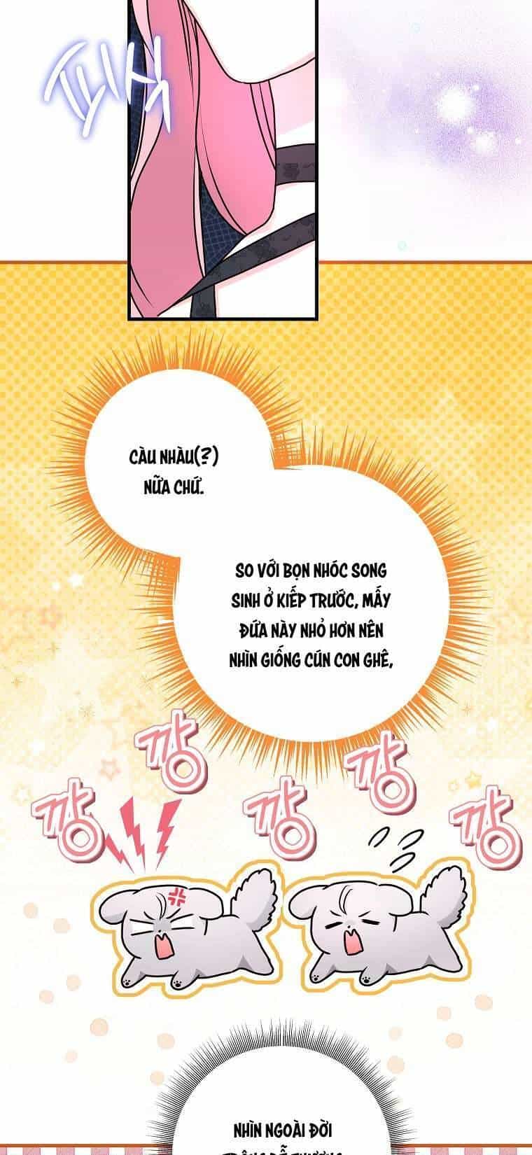 Kẻ Phản Diện Có Thời Hạn Ủng Hộ Tôi Hủy Hôn - Chương 3 - ảnh 51