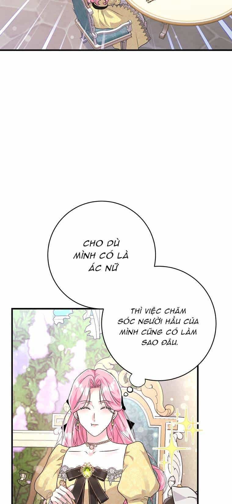 Kẻ Phản Diện Có Thời Hạn Ủng Hộ Tôi Hủy Hôn - Chương 37 - ảnh 57