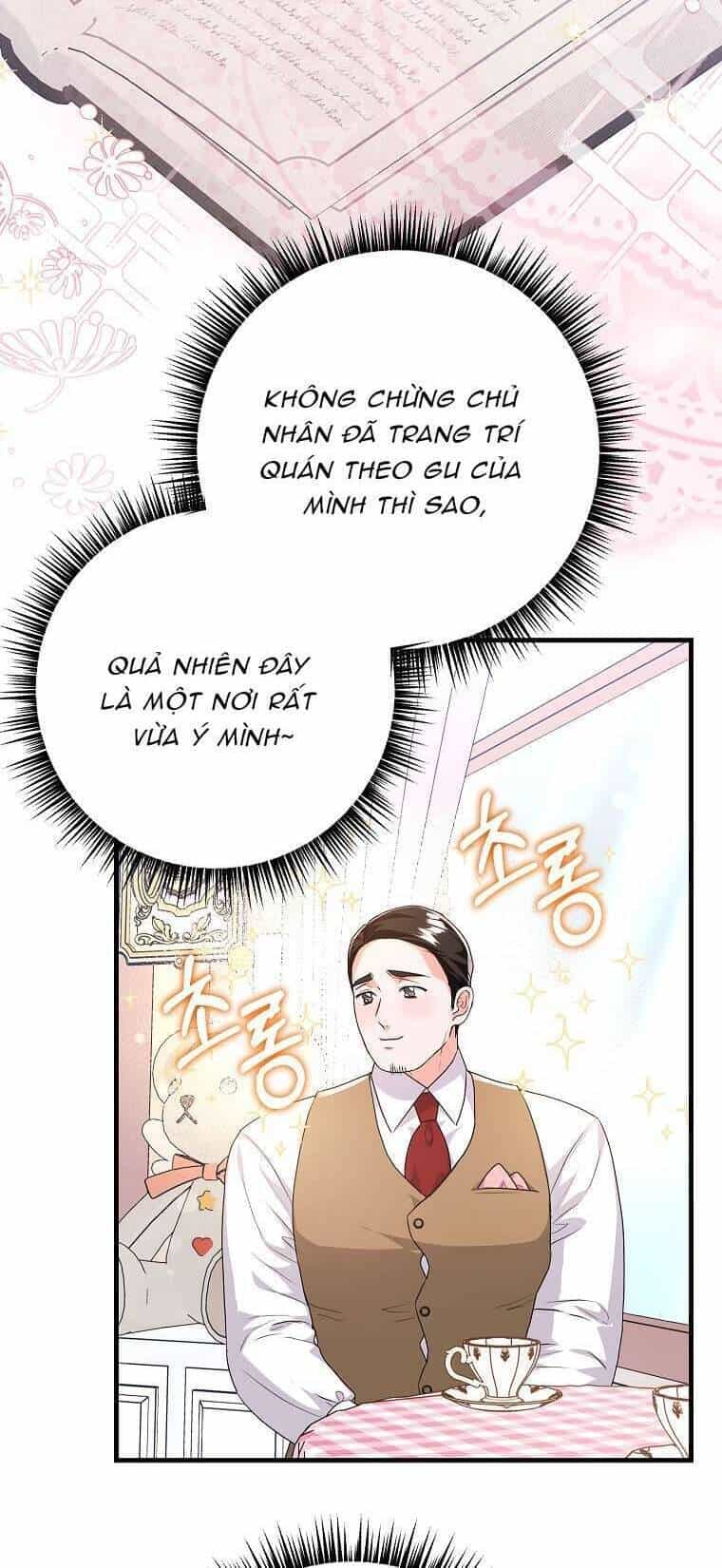 Kẻ Phản Diện Có Thời Hạn Ủng Hộ Tôi Hủy Hôn - Chương 40 - ảnh 13