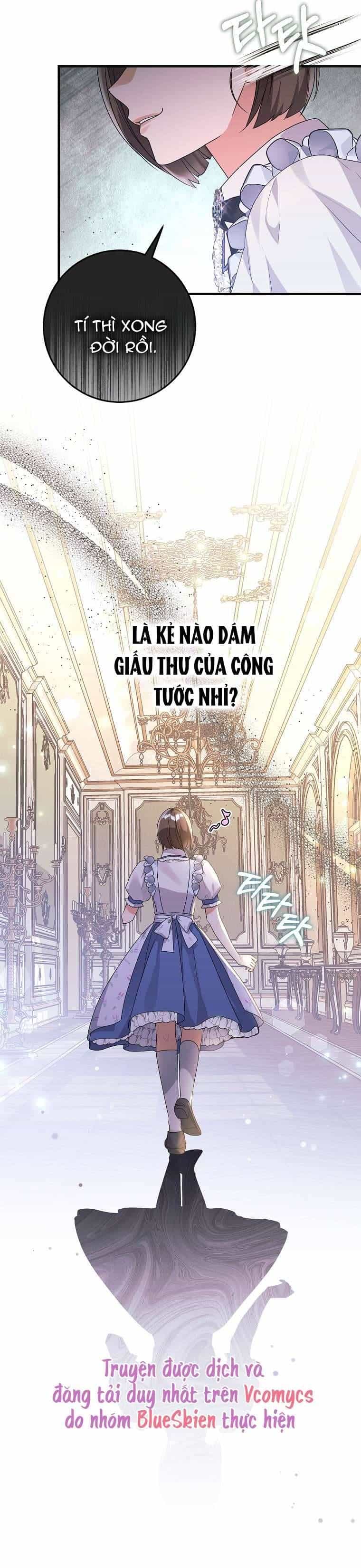 Kẻ Phản Diện Có Thời Hạn Ủng Hộ Tôi Hủy Hôn - Chương 43 - ảnh 41