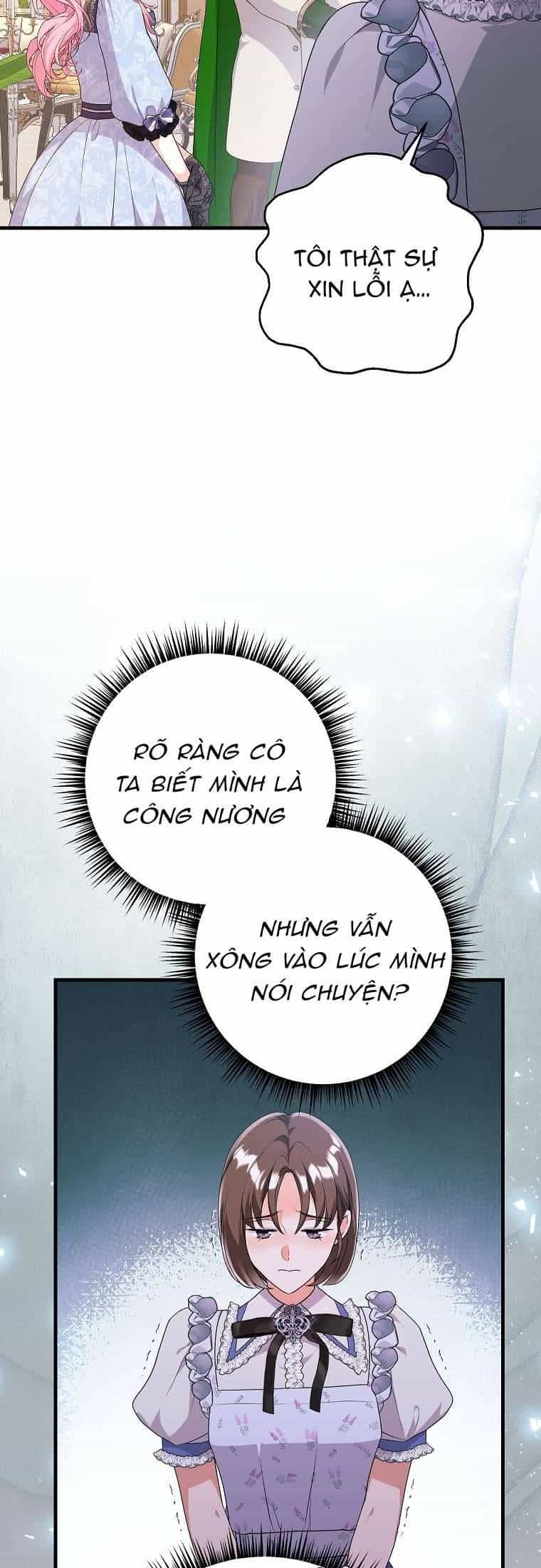 Kẻ Phản Diện Có Thời Hạn Ủng Hộ Tôi Hủy Hôn - Chương 43.2 - ảnh 25