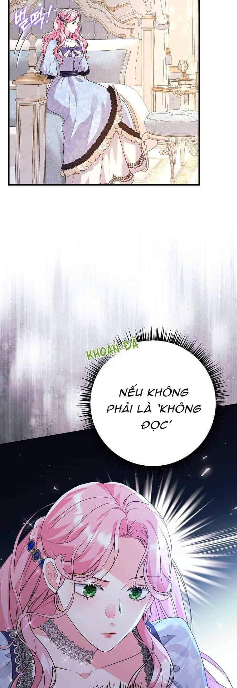 Kẻ Phản Diện Có Thời Hạn Ủng Hộ Tôi Hủy Hôn - Chương 43.2 - ảnh 39