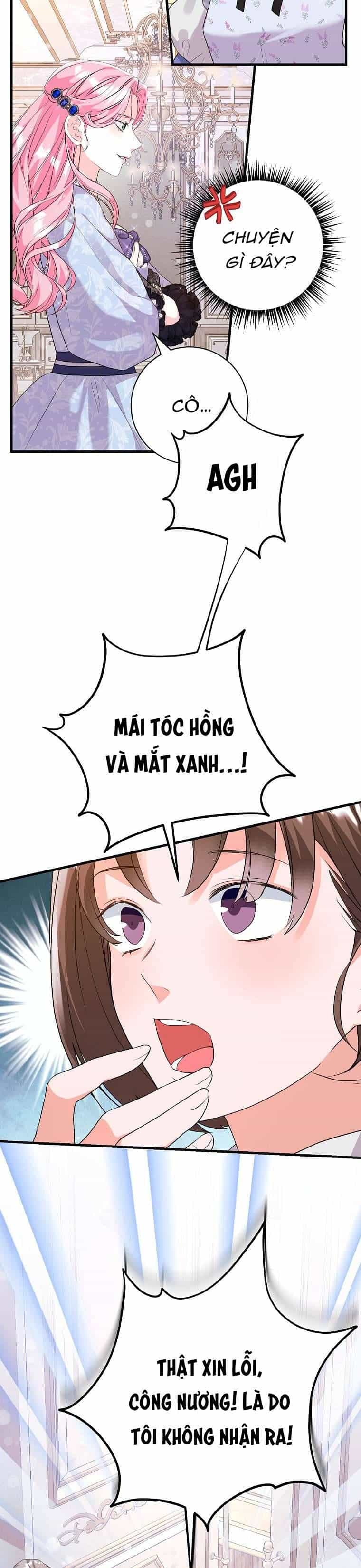 Kẻ Phản Diện Có Thời Hạn Ủng Hộ Tôi Hủy Hôn - Chương 43.2 - ảnh 9