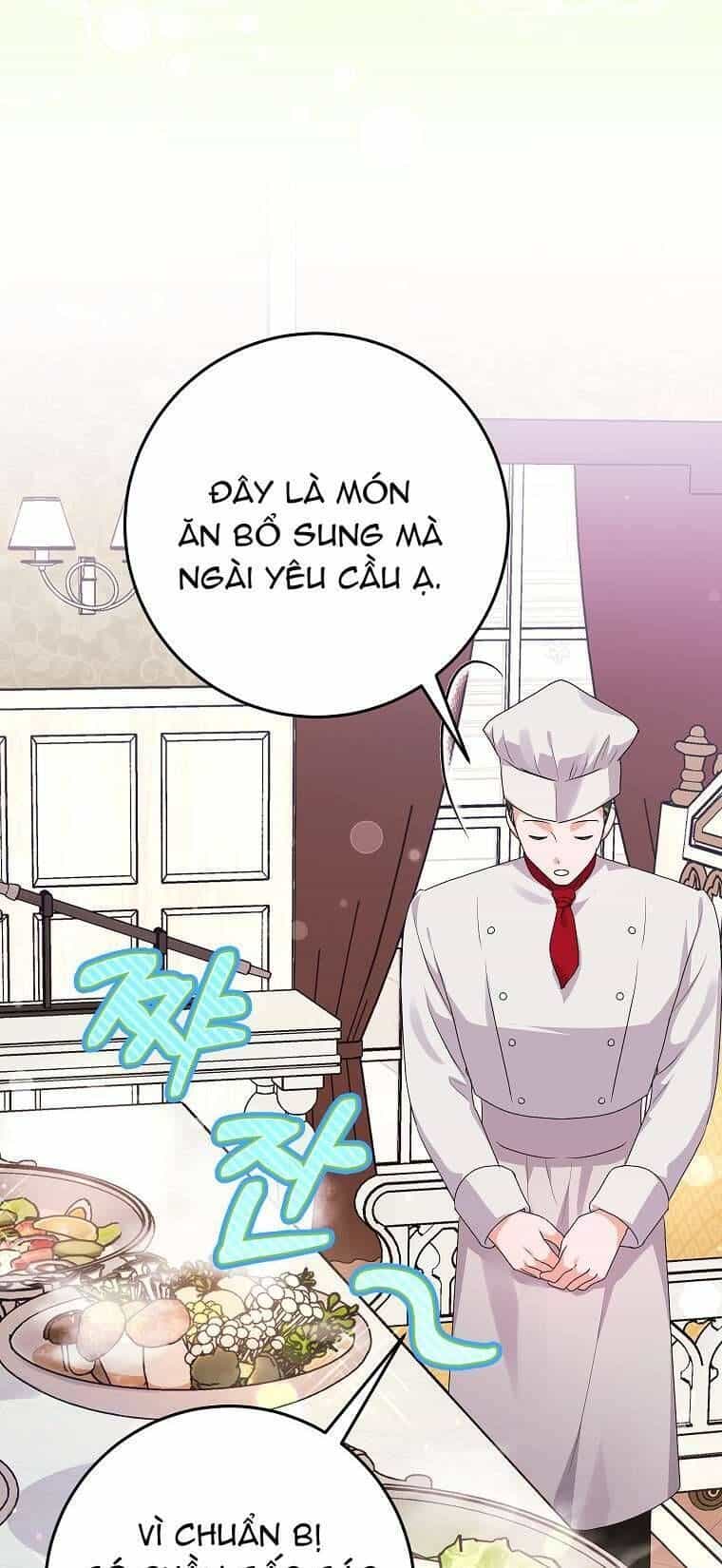 Kẻ Phản Diện Có Thời Hạn Ủng Hộ Tôi Hủy Hôn - Chương 44 - ảnh 46