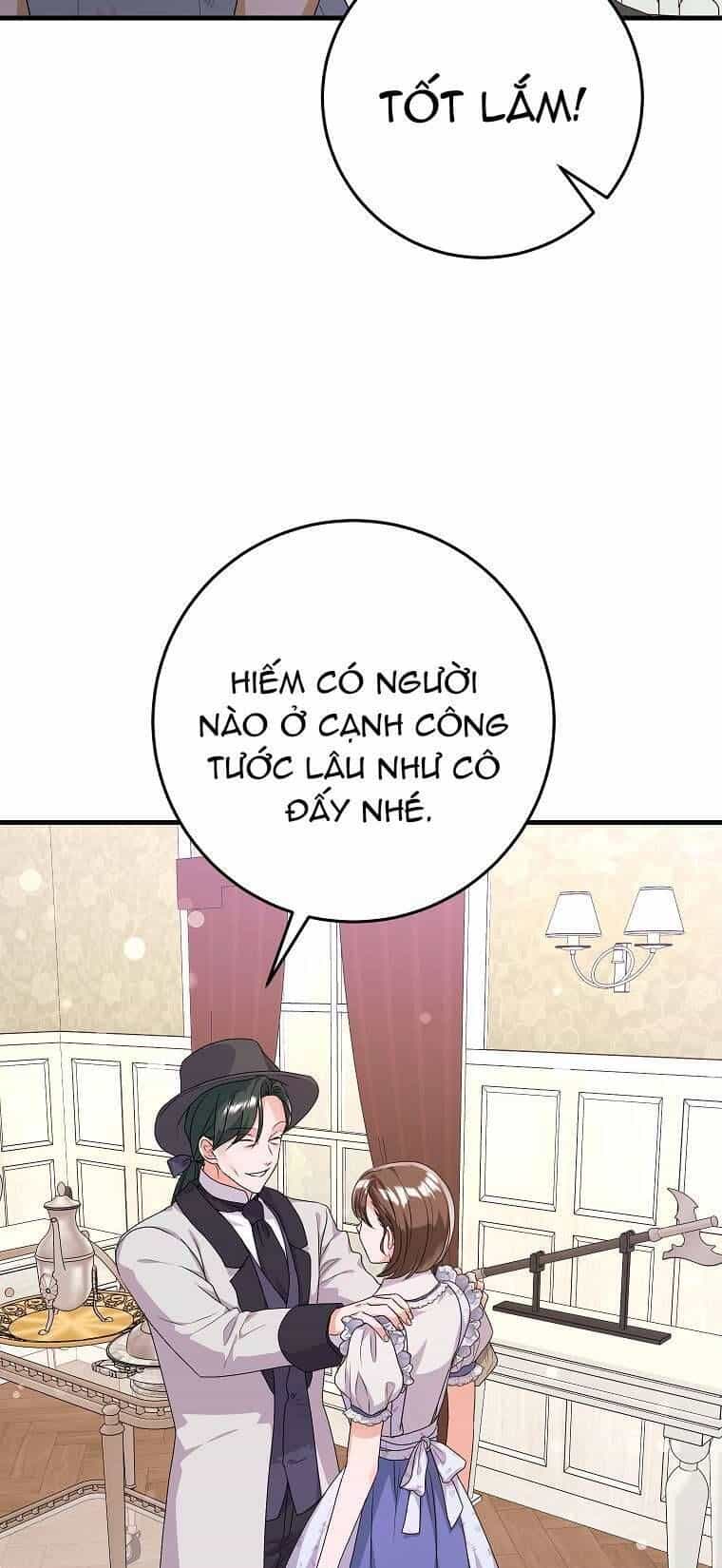 Kẻ Phản Diện Có Thời Hạn Ủng Hộ Tôi Hủy Hôn - Chương 46 - ảnh 58