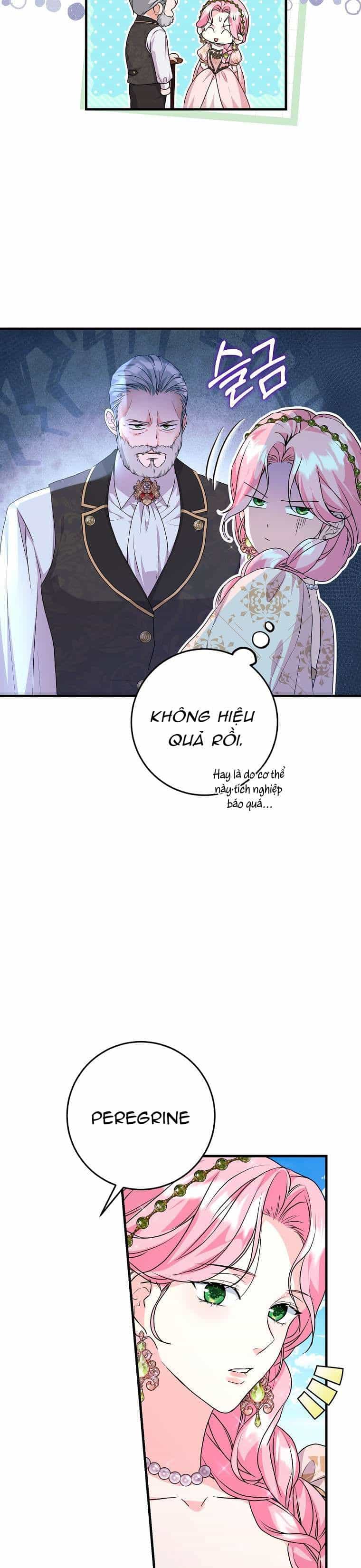 Kẻ Phản Diện Có Thời Hạn Ủng Hộ Tôi Hủy Hôn - Chương 49 - ảnh 24