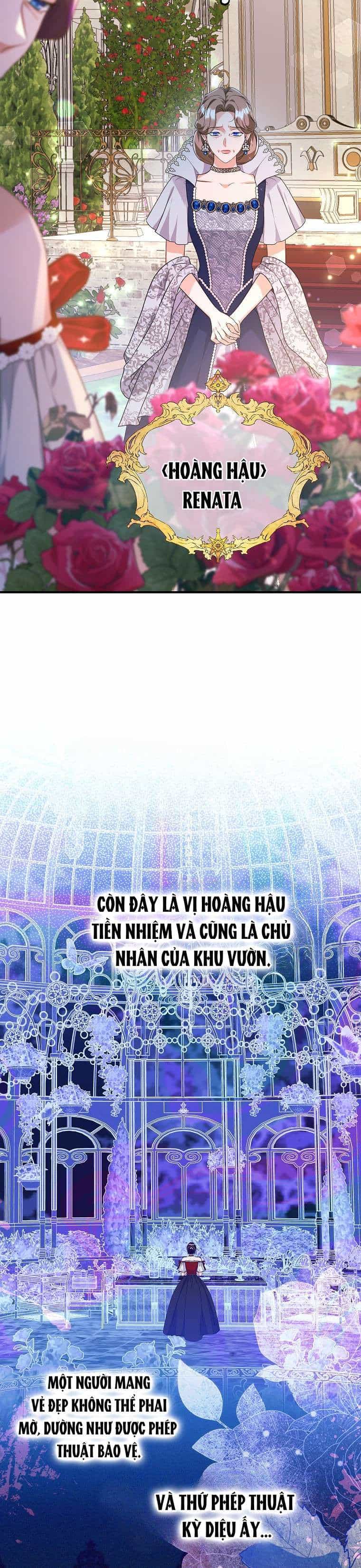 Kẻ Phản Diện Có Thời Hạn Ủng Hộ Tôi Hủy Hôn - Chương 49 - ảnh 33