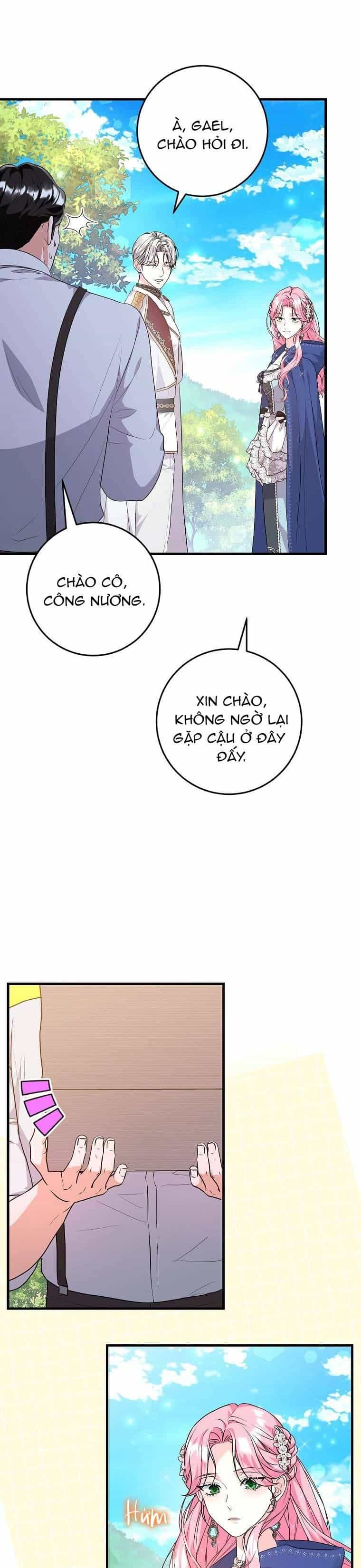 Kẻ Phản Diện Có Thời Hạn Ủng Hộ Tôi Hủy Hôn - Chương 50 - ảnh 26
